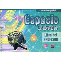 Espacio Joven A1 Profesor