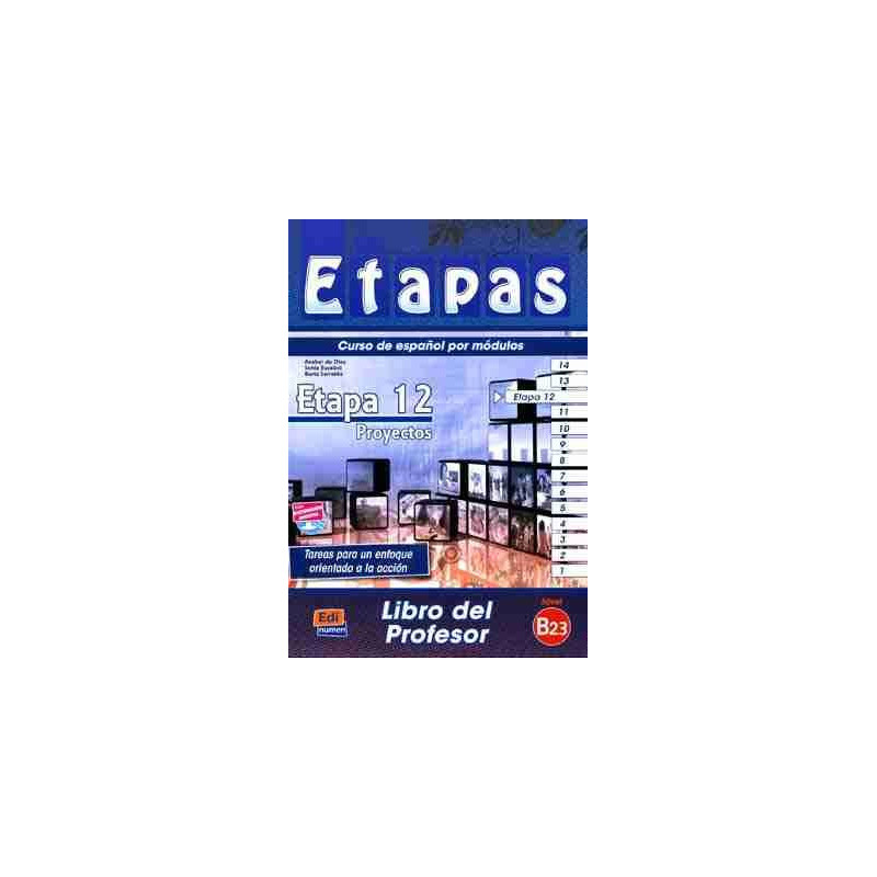 Etapas 12 B2.3 profesor