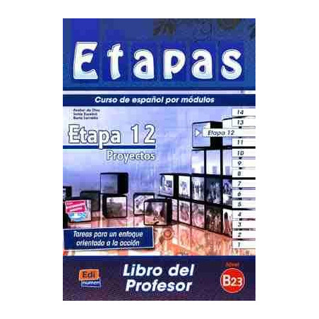 Etapas 12 B2.3 profesor