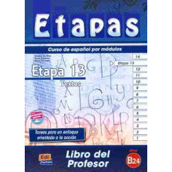 Etapas 13 B2.4 profesor