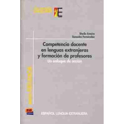 Competencia Docente en Lenguas Extrangeras y Formacion de Profesores