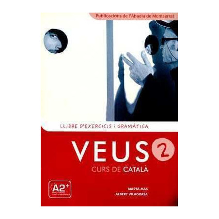 Veus 2 A2+ ejercicios (Catalan)