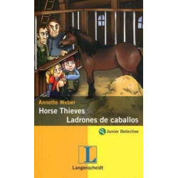 Horse Thieves / Ladrones de Caballos