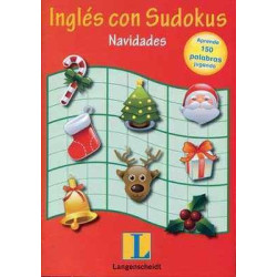 Ingles con Sudokus ( Navidades )