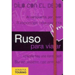 Ruso para Viajar