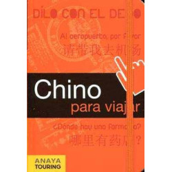 Chino para Viajar