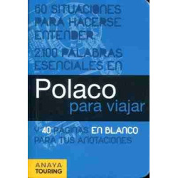 Polaco para Viajar