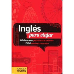 Ingles para Viajar