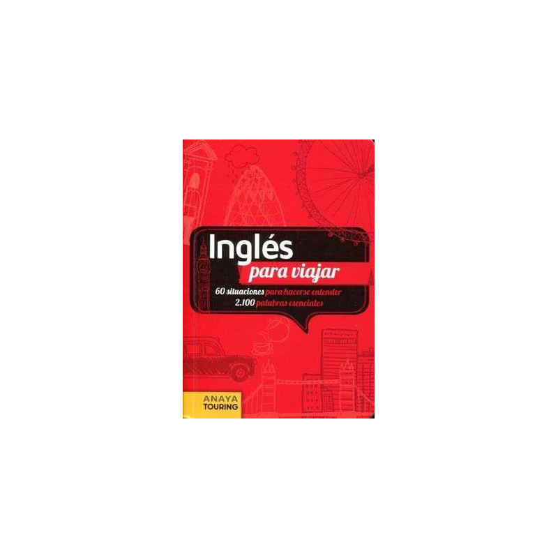 Ingles para Viajar