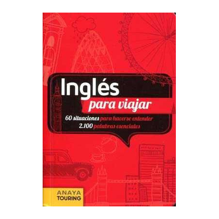 Ingles para Viajar