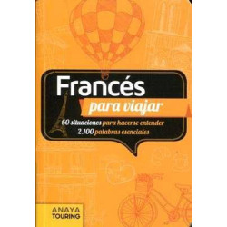 Frances para Viajar