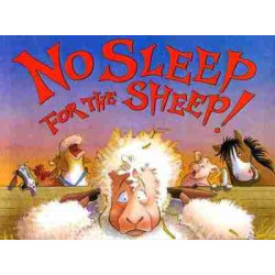 No Sleep for the Sheep  HB