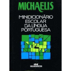 Mini Diccionario Escolar Portugues Michaelis