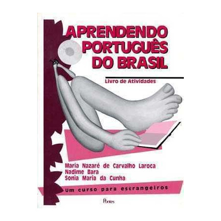 Aprendendo Portugues do Brasil  actividades