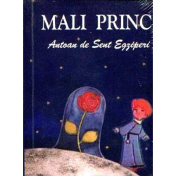 Mali Princ (Principito Serbio)