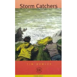 Storm Catchers C