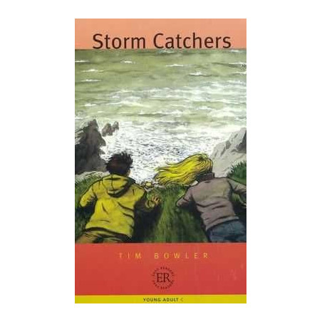 Storm Catchers C