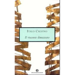 Visconte Dimezzato