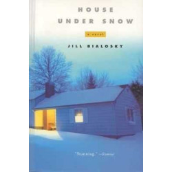 House under Snow PB