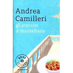 Gli Arancini di Montalbano