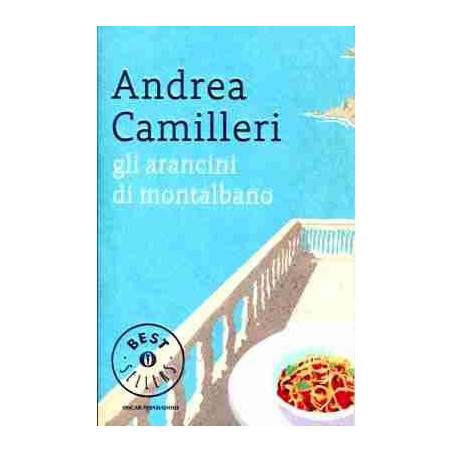 Gli Arancini di Montalbano