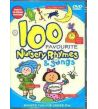 100 Favourite Nursery Rhymes and Songs DVD