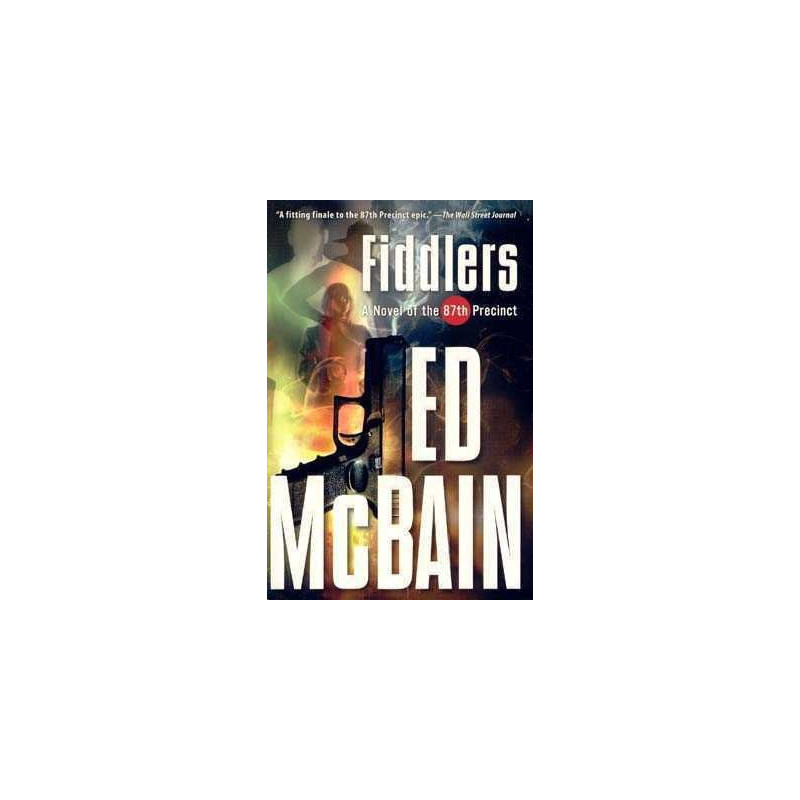 Fiddlers PB