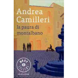 Paura di Montalbano