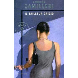 Tailleur Grigio