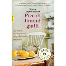 Piccoli Limoni Gialli