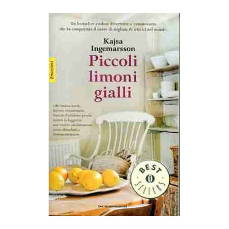 Piccoli Limoni Gialli