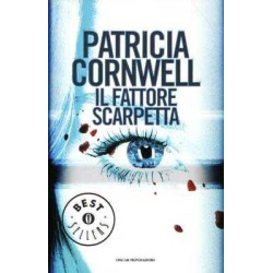 Il Fattore Scarpeta