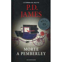 Morte a Pemberley