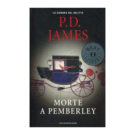 Morte a Pemberley