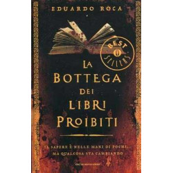 Bottega dei Libri Proibiti