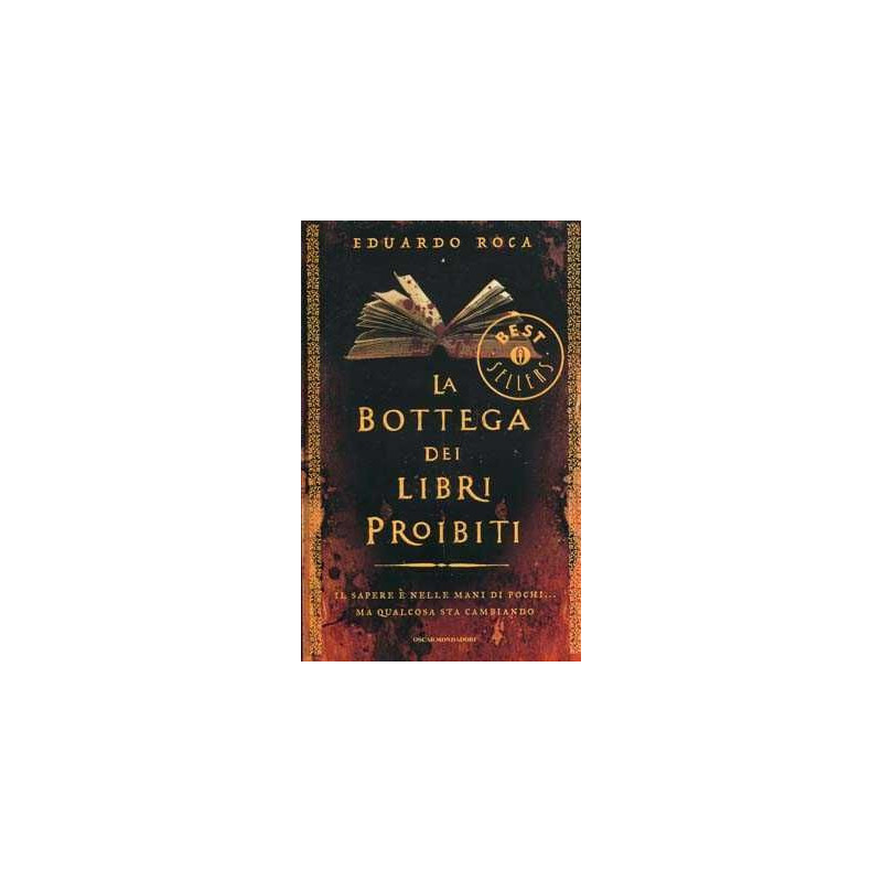 Bottega dei Libri Proibiti