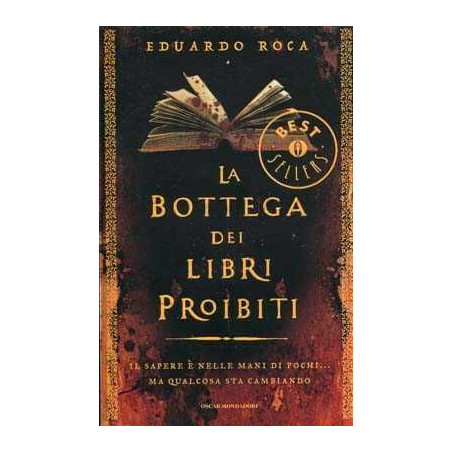 Bottega dei Libri Proibiti