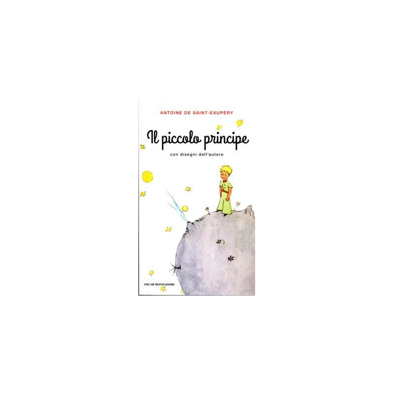 Il Piccolo Principe