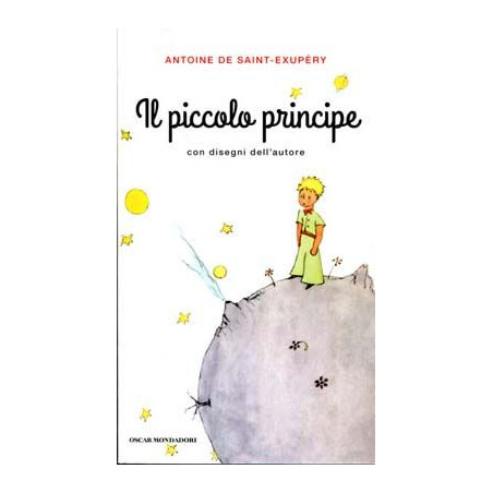 Il Piccolo Principe