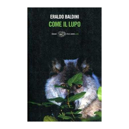 Come il Lupo