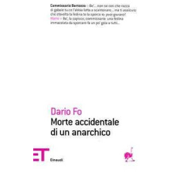 Morte Accidentale di un Anarchico