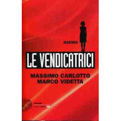 Vendicatrici