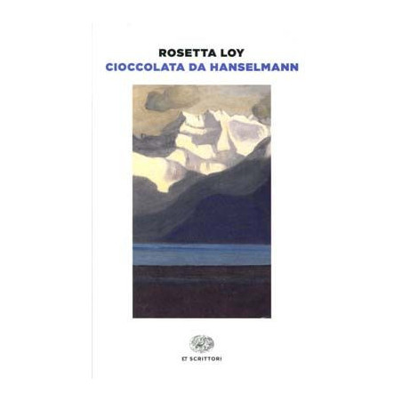 Ciccolata de Hanselmann