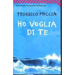 Ho Voglia di Te  (2)