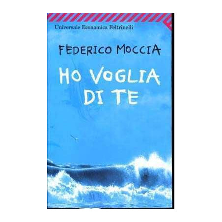 Ho Voglia di Te  (2)