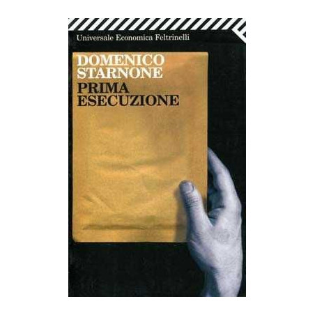 Prima Esecuzione