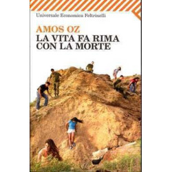 Vita Fa Rima con la Morte