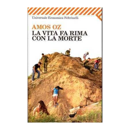 Vita Fa Rima con la Morte