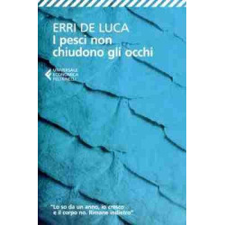 Pesci non Choudono gli Occhi