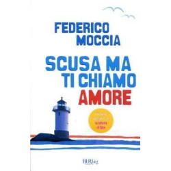 Scusa Ma Ti Chiamo Amore (1)